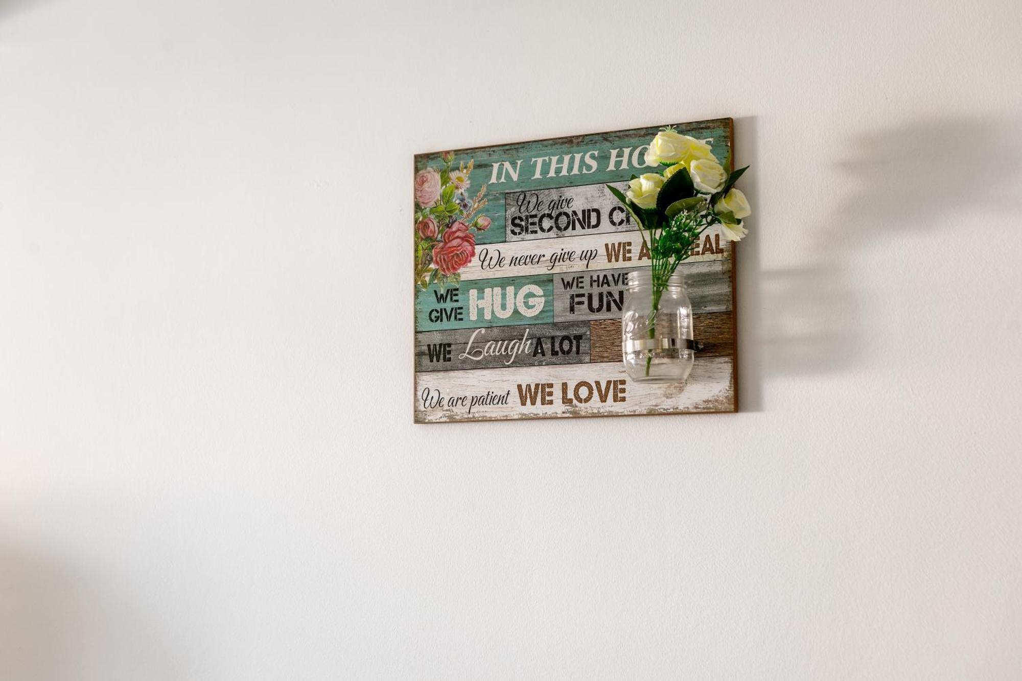 Airbnsea Centre Side Sea View Λάρνακα