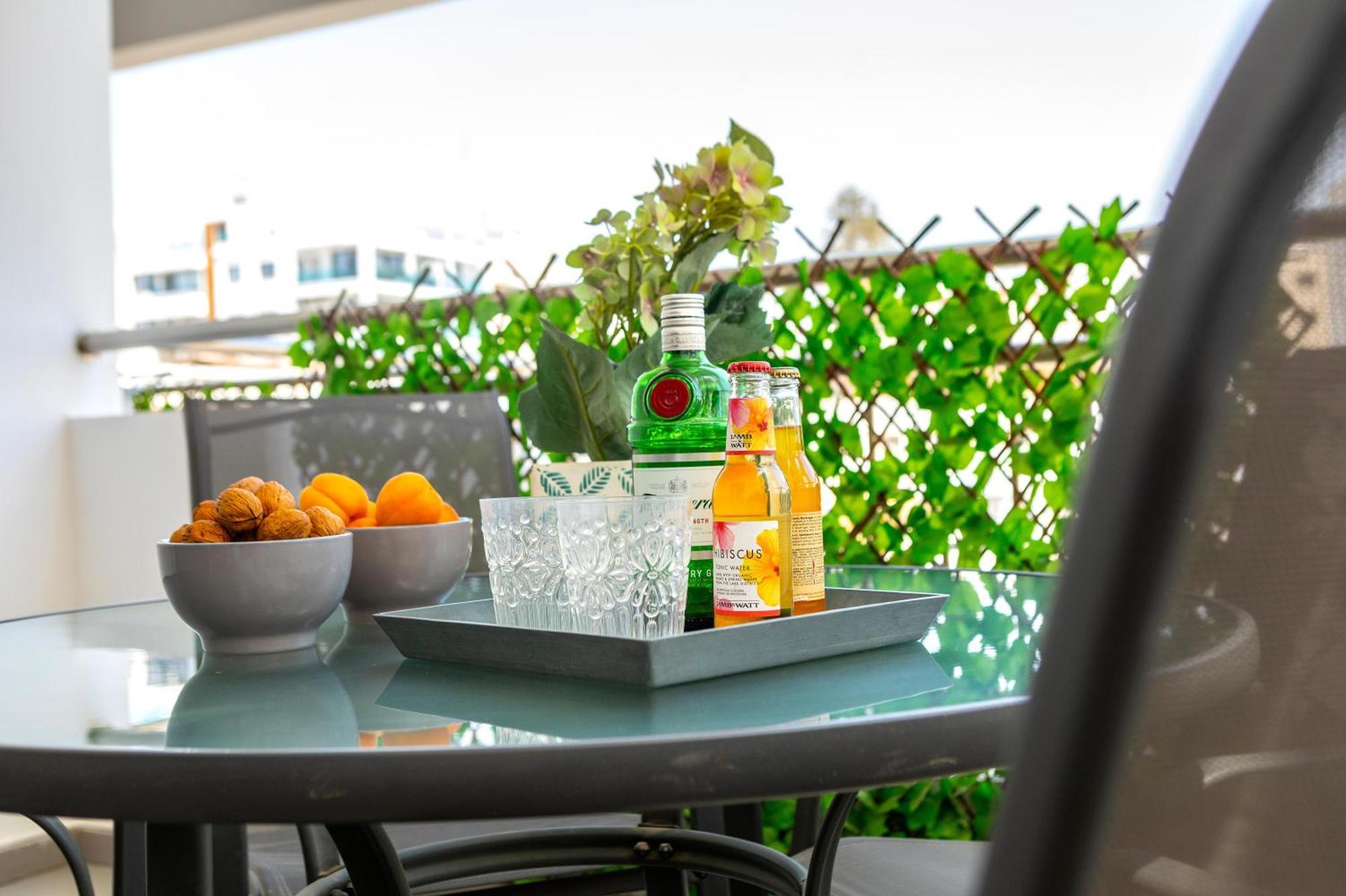 Διαμέρισμα Airbnsea Centre Side Sea View *