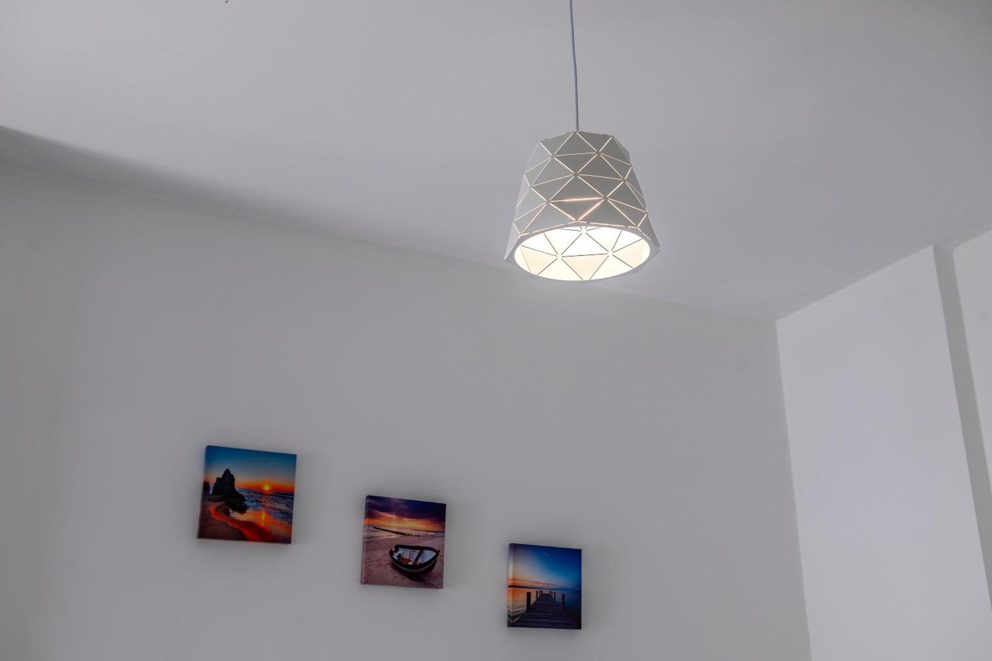 Airbnsea Centre Apts Appartement *